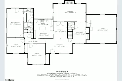 174 S Hillside Ave, Roxbury Township, NJ 07876 - Photo 31