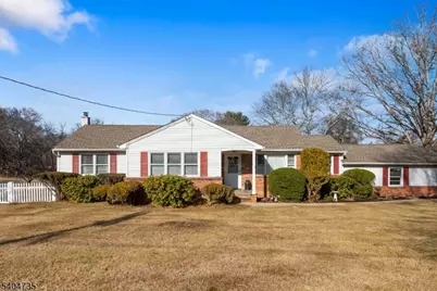 174 S Hillside Ave, Roxbury Township, NJ 07876 - Photo 1