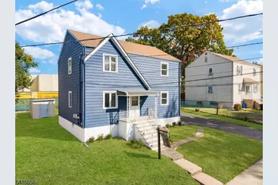 514 Lafayette Ave, Passaic, NJ 07055 - Photo 3