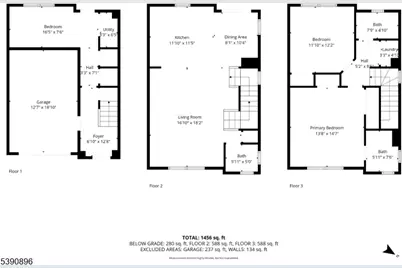 8 Alfred Ave, Franklin Township, NJ 08873 - Photo 31