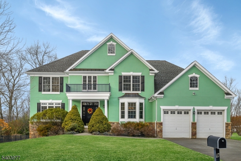 9 Skyview Terrace, Riverdale, NJ 07457 - MLS 4004444 - Coldwell Banker