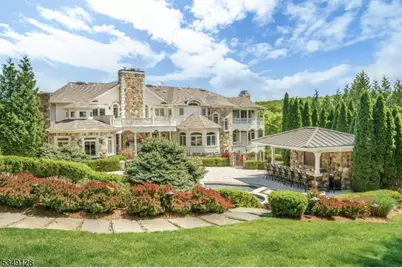 11 Rickland Drive, North Caldwell, NJ 07006 - Photo 47