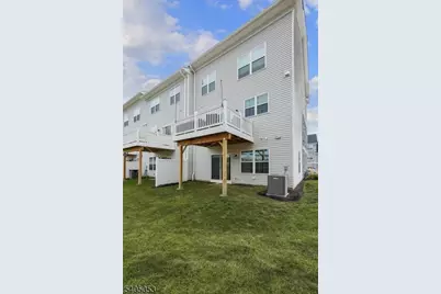 10 Dorchester Ln #10, East Hanover Township, NJ 07936 - Photo 25