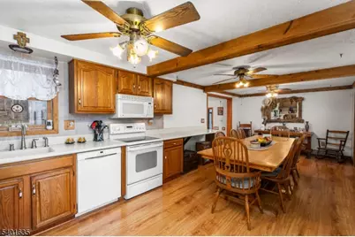 37 Ward Rd, Hardwick Township, NJ 07825 - Photo 7