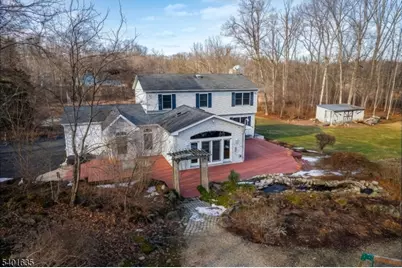 37 Ward Rd, Hardwick Township, NJ 07825 - Photo 3