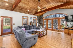 37 Ward Rd, Hardwick Township, NJ 07825 - Photo 9