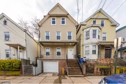 322 Court St, Elizabeth, NJ 07206 - Photo 1