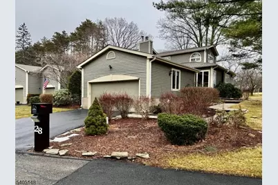 28 Old Fourth Dr, Jefferson Township, NJ 07438 - Photo 1