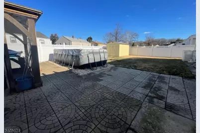 130 Valley View Rd, Hillside, NJ 07205 - Photo 5