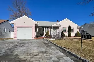 130 Valley View Rd, Hillside, NJ 07205 - Photo 1