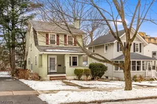 105 Midland Ave, Glen Ridge, NJ 07028 - Photo 1