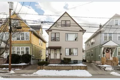 105 Knapp Ave, Clifton, NJ 07011 - Photo 1