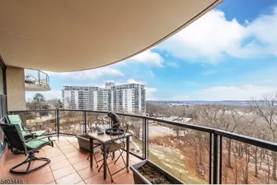 2 Claridge Dr #4MW, Verona Twp., NJ 07044 - Photo 5