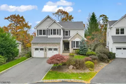 3 Brook Ridge Ct, Cedar Grove, NJ 07009 - Photo 1