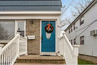 20 Toronto Ct, Maplewood, NJ 07040 - Photo 3