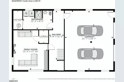 6 Elm Ave, Warren Township, NJ 07059 - Photo 29