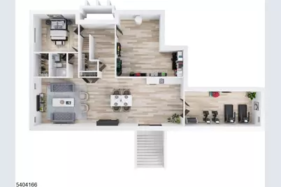 34 Townsend Dr, Florham Park, NJ 07932 - Photo 5