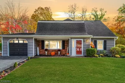 50 Clover Hill Dr, Mount Olive, NJ 07836 - Photo 3