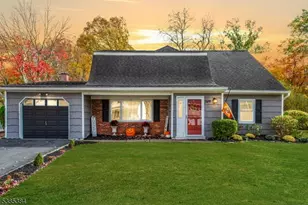 50 Clover Hill Dr, Mount Olive, NJ 07836 - Photo 3