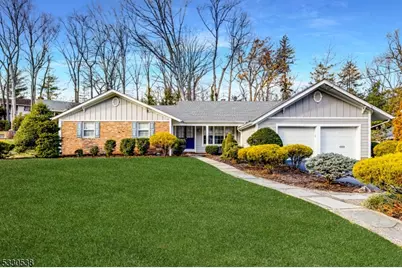 1111 Minisink Way, Westfield, NJ 07090 - Photo 1