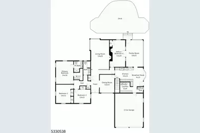 1111 Minisink Way, Westfield, NJ 07090 - Photo 29