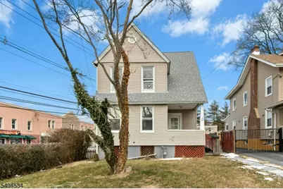 162 W 2nd Ave, Roselle, NJ 07203 - Photo 1