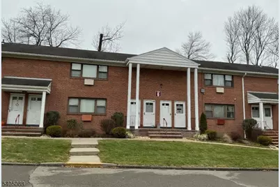 6A Colonial Dr #A, Little Falls Township, NJ 07424 - Photo 1