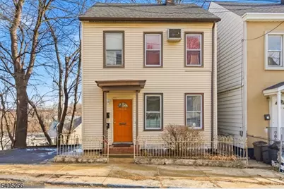 282 N 4th St, Paterson, NJ 07522 - Photo 1