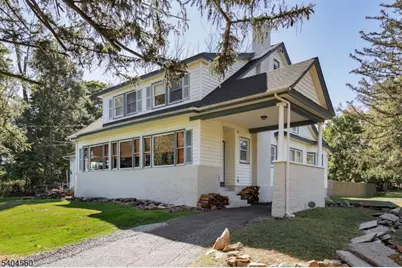 2 Dutch Ln, Scotch Plains Township, NJ 07076 - Photo 1