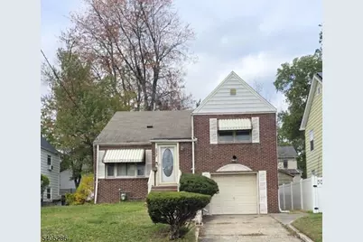 277 Bernard Ter, Hillside, NJ 07205 - Photo 1