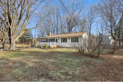 5504 Berkshire Valley Rd, Jefferson Township, NJ 07438 - Photo 1