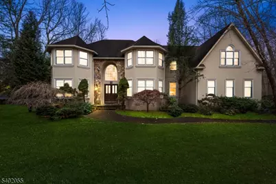 11 High Mountain Dr, Montville Township, NJ 07045 - Photo 47