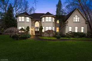 11 High Mountain Dr, Montville Township, NJ 07045 - Photo 47