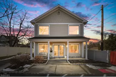 2932 Vauxhall Rd, Union Township, NJ 07088 - Photo 1