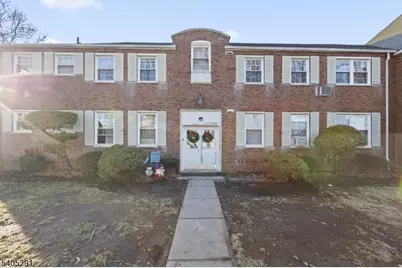 16 F Parkway Village #F, Cranford Township, NJ 07016 - Photo 15