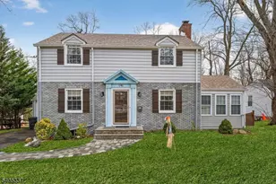 141 Passaic Ave, Summit, NJ 07901 - Photo 1