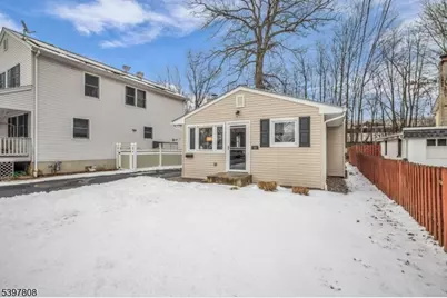 193 Jacksonville Dr., Parsippany, NJ 07054 - Photo 1