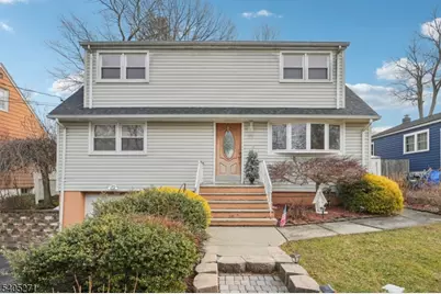 132 Linden Rd, Wayne, NJ 07470 - Photo 1