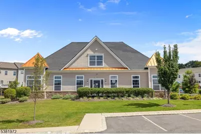 20 Peckwell St, Mount Olive, NJ 07828 - Photo 29