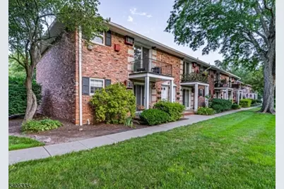 320 South Street #5A, Morristown, NJ 07960 - Photo 17