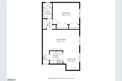 100 Pierson Miller Drive #F32, Pompton Lakes, NJ 07442 - Photo 25