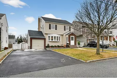 3 White Ter, Nutley, NJ 07110 - Photo 1