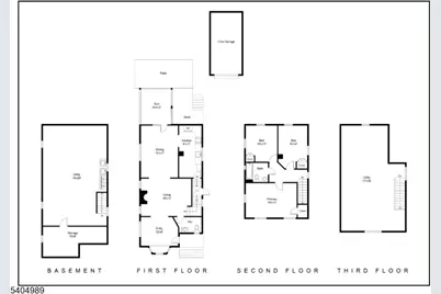 34 Columbia Ave, Cranford Township, NJ 07016 - Photo 23