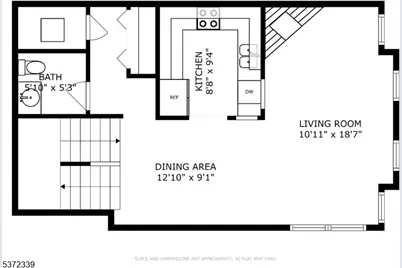 91 Roseland Ave #A8, Caldwell, NJ 07006 - Photo 47