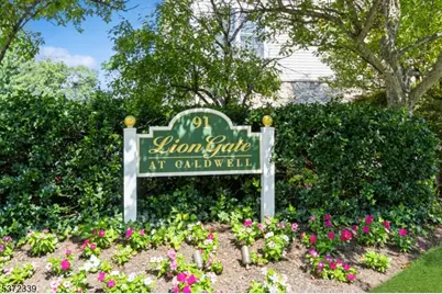 91 Roseland Ave #A8, Caldwell, NJ 07006 - Photo 1