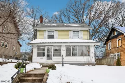 48 Laurel Ave, East Orange, NJ 07017 - Photo 1