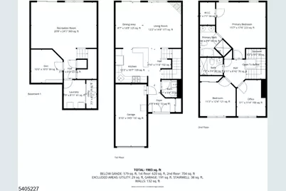 30 Hickory Way, Mount Arlington, NJ 07856 - Photo 25