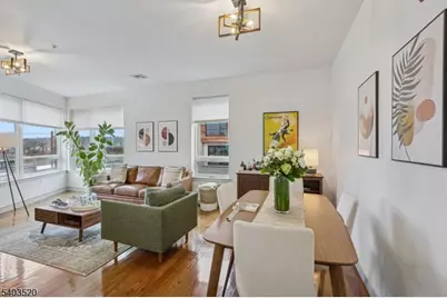 52 Lincoln Ave #302, City Of Orange Twp., NJ 07050 - Photo 1