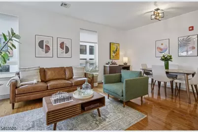 52 Lincoln Ave #302, City Of Orange Twp., NJ 07050 - Photo 5