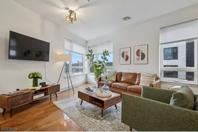 52 Lincoln Ave #302, City Of Orange Twp., NJ 07050 - Photo 9